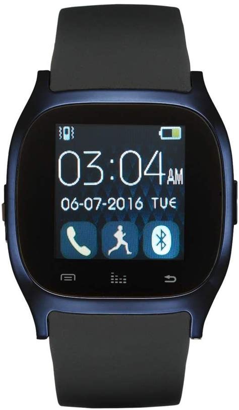 does the itouch unisex smart watch neet a sim card|Is my phone compatible with iTouch We.